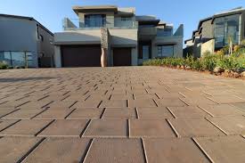 Why Choose Us For All Your Driveway Paving Needs in Roseland, NJ?